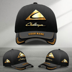 Casquette Challenger