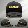 Casquette Paccar