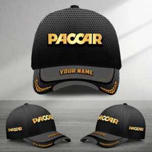 Casquette Paccar