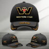 Casquette Western Star