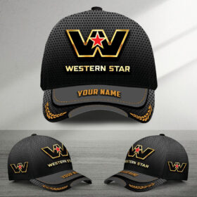 Casquette Western Star