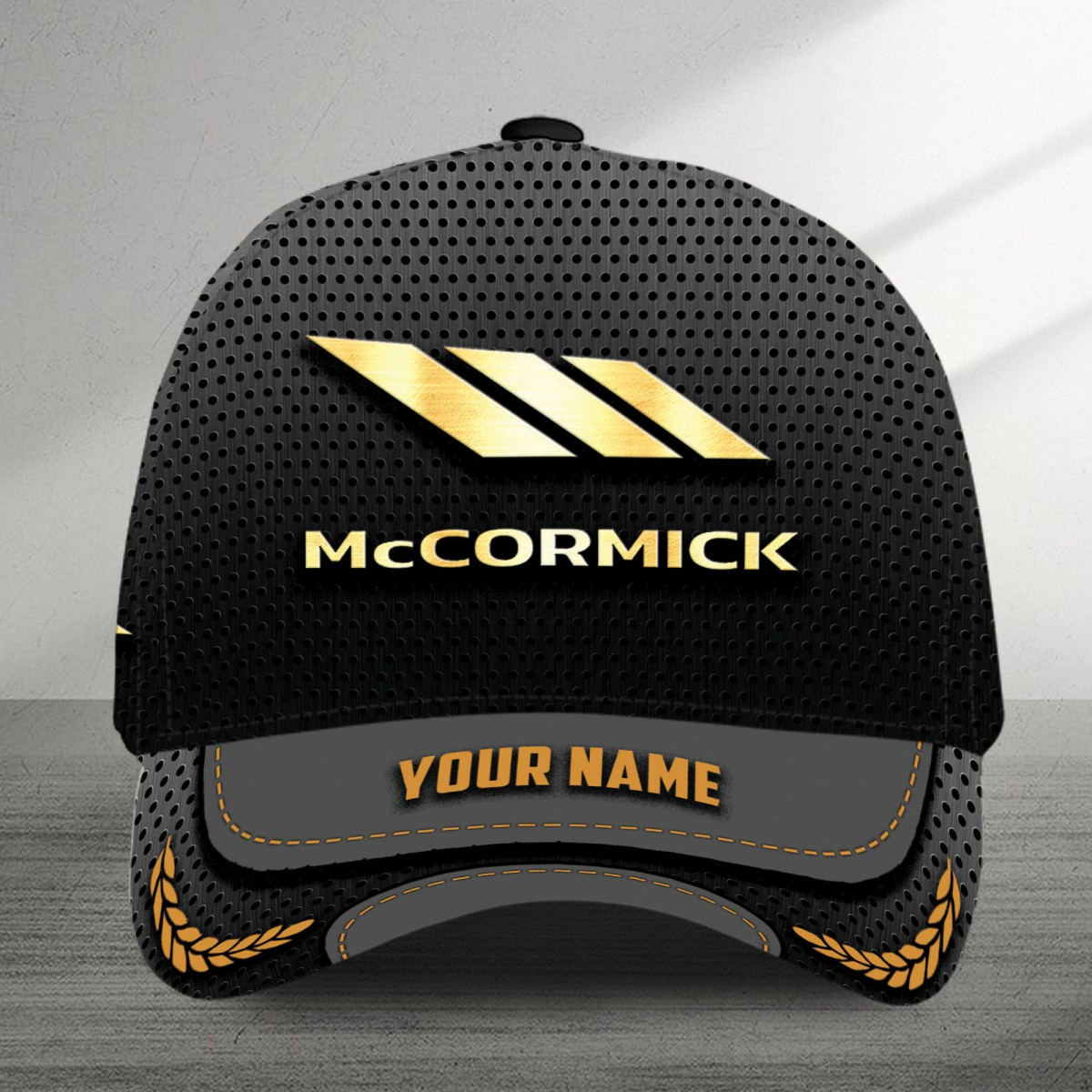 Casquette McCormick – Image 2