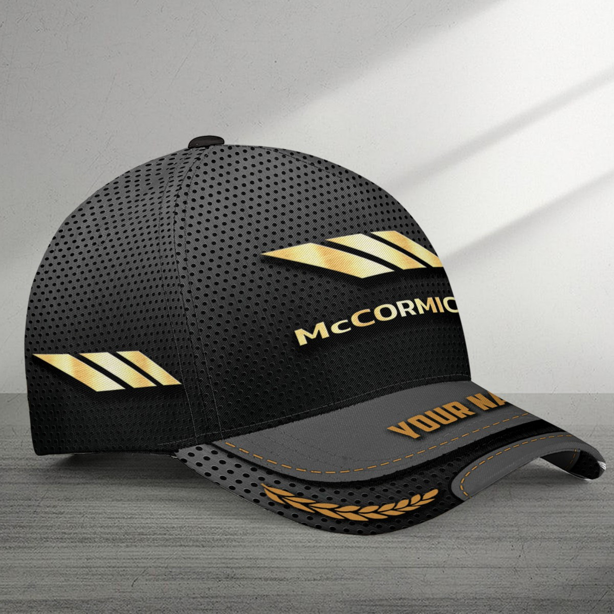 Casquette McCormick – Image 3