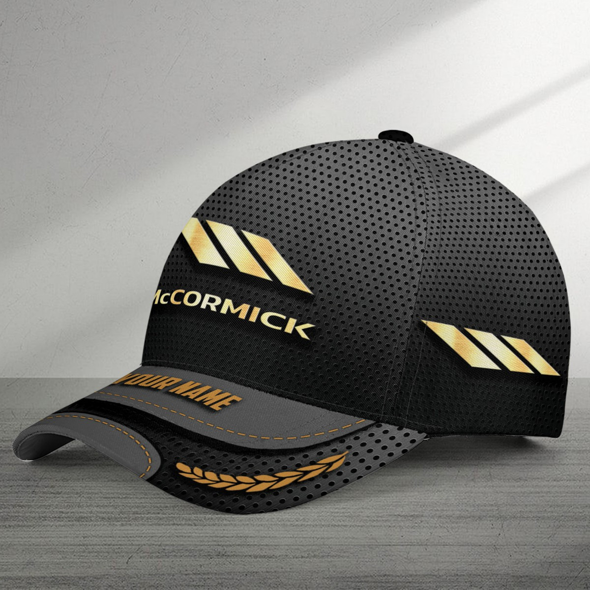 Casquette McCormick – Image 4