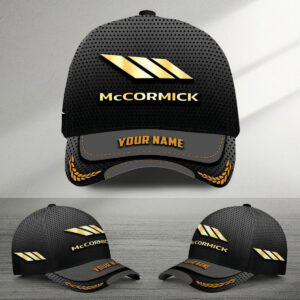 Casquette McCormick