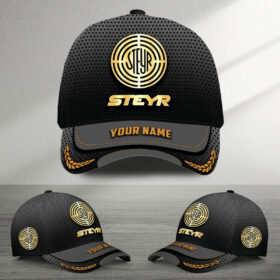 Casquette Steyr
