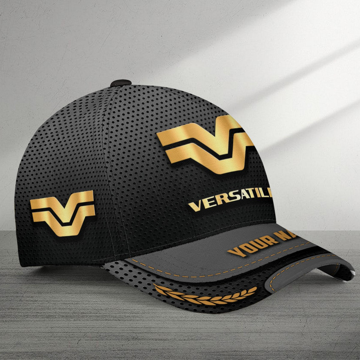 Casquette Versatile – Image 3