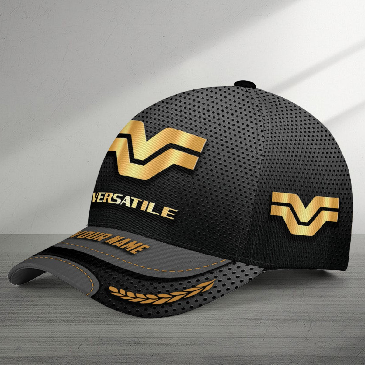 Casquette Versatile – Image 4