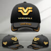 Casquette Versatile