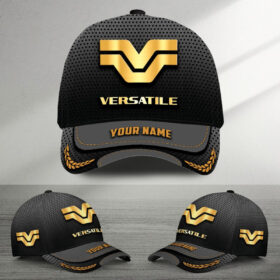 Casquette Versatile