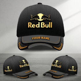 Casquette Red Bull
