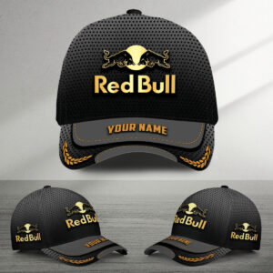 Casquette Red Bull