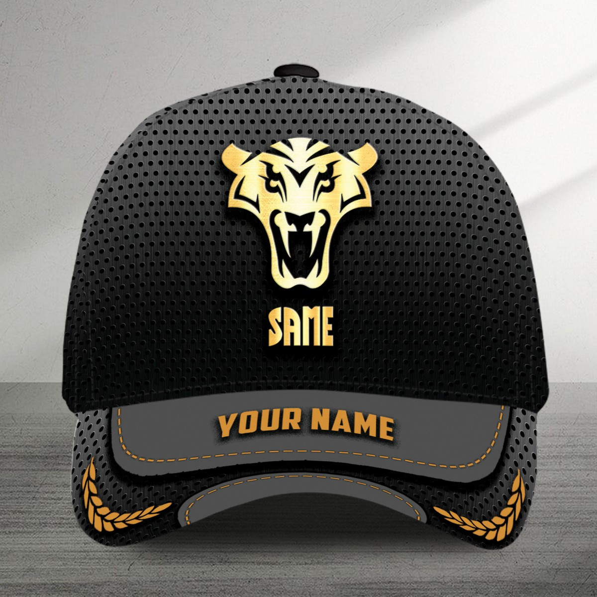 Casquette Same – Image 2