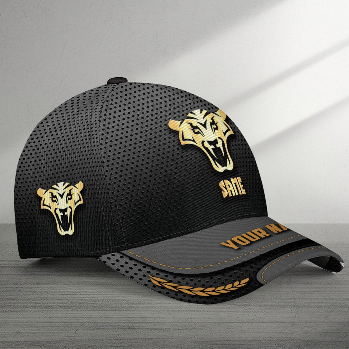 Casquette Same – Image 3