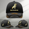 Casquette Mack