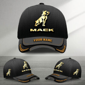 Casquette Mack