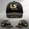 Casquette LS Tractor