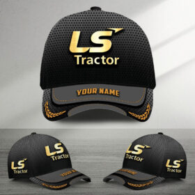 Casquette LS Tractor
