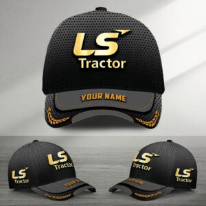 Casquette LS Tractor