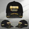 Casquette Branson