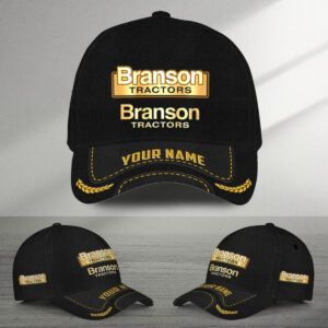 Casquette Branson