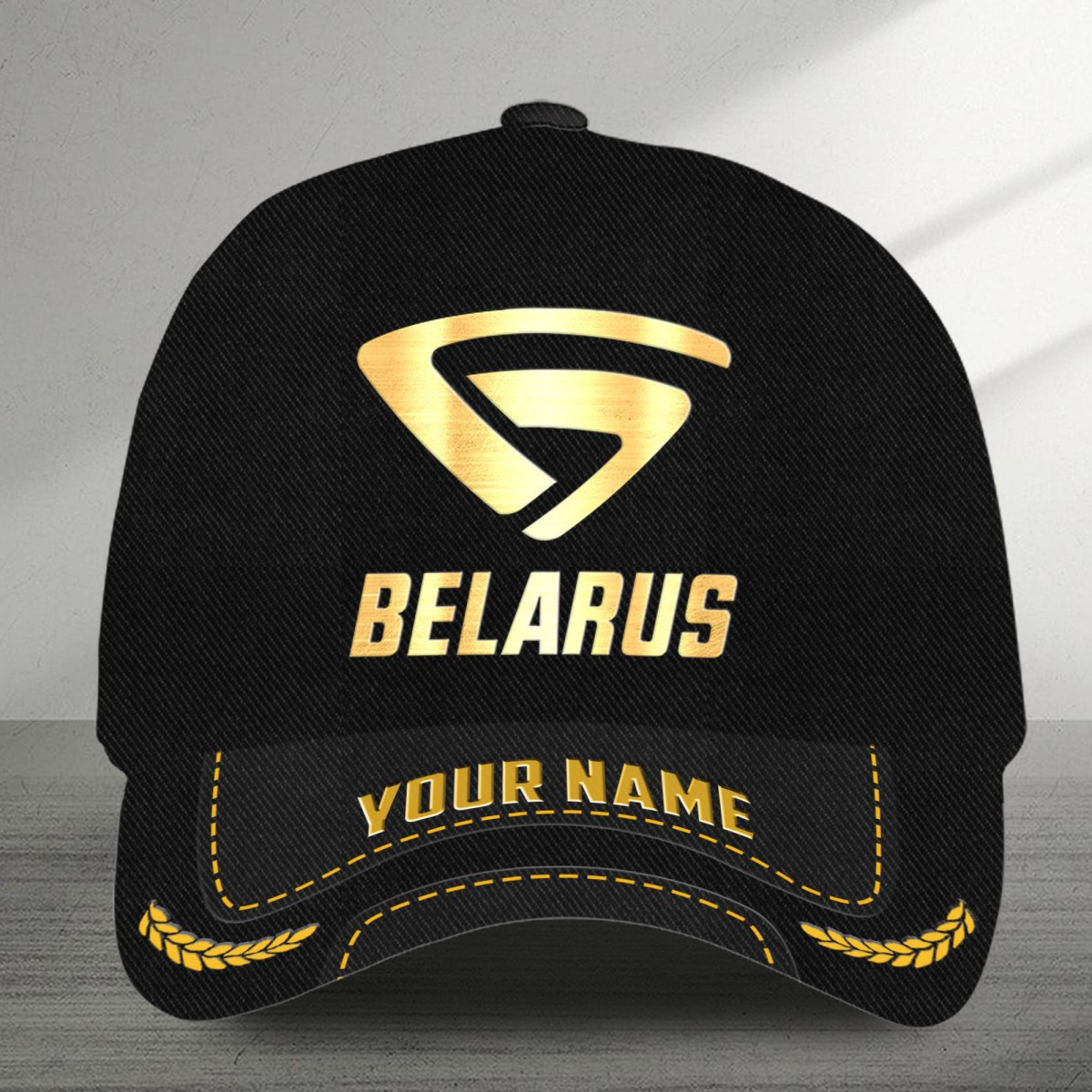 Casquette Belarus – Image 2