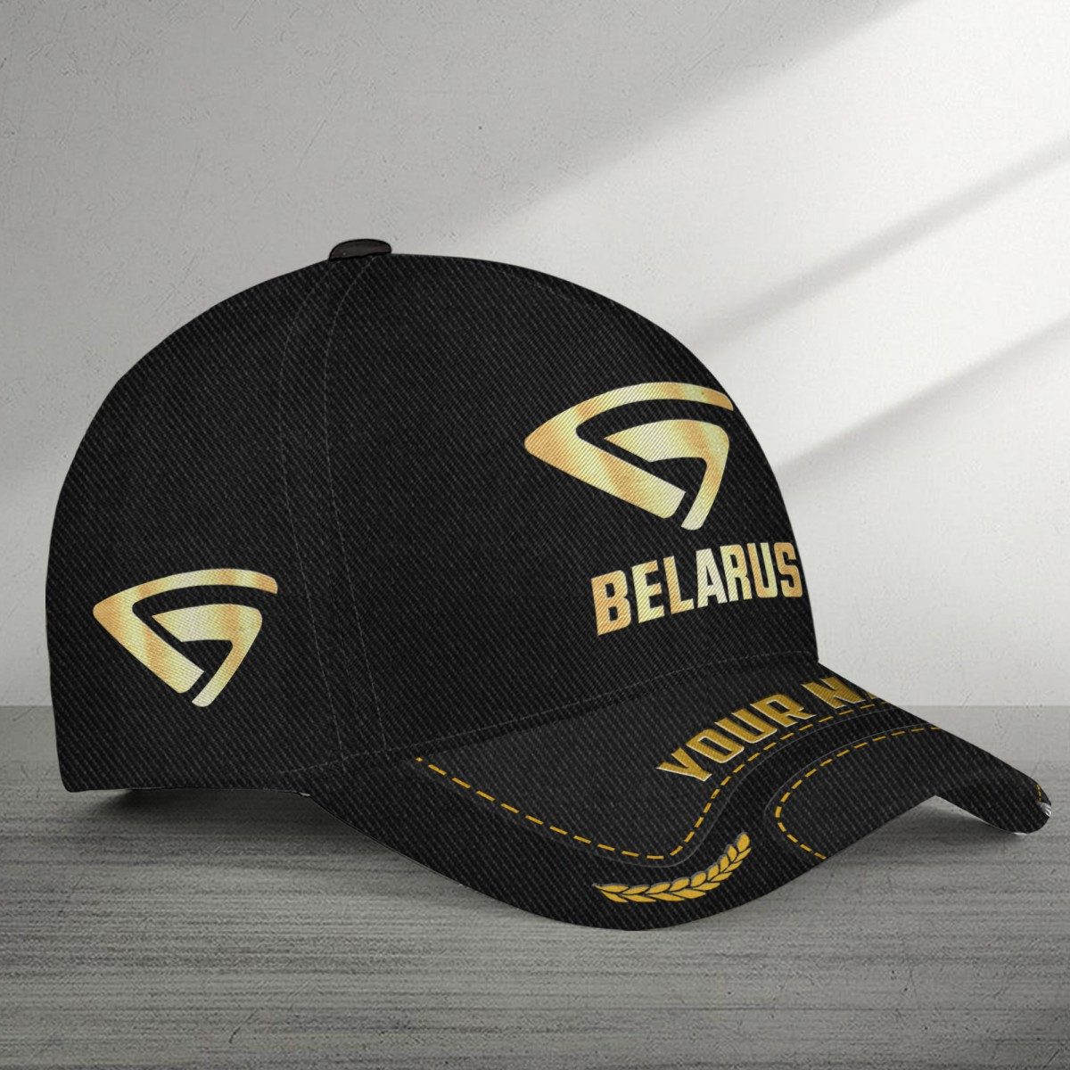 Casquette Belarus – Image 3