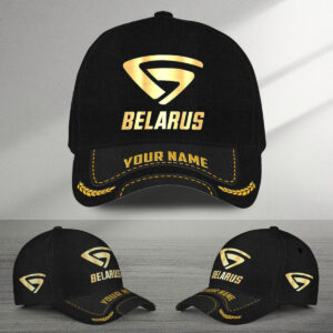 Casquette Belarus