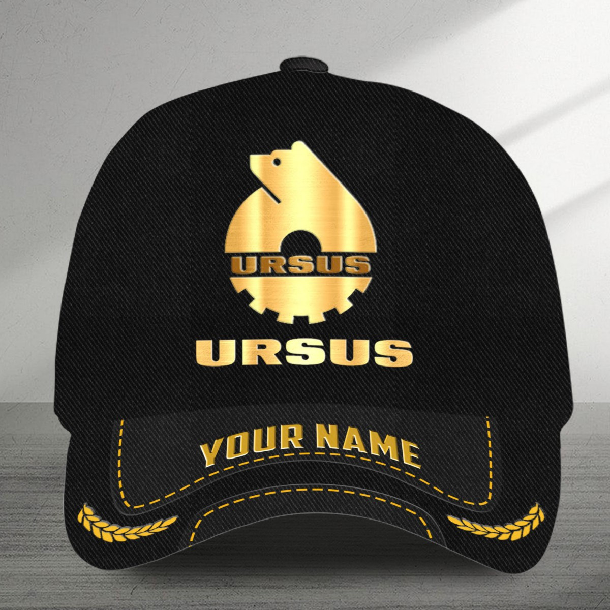 Casquette Ursus – Image 2