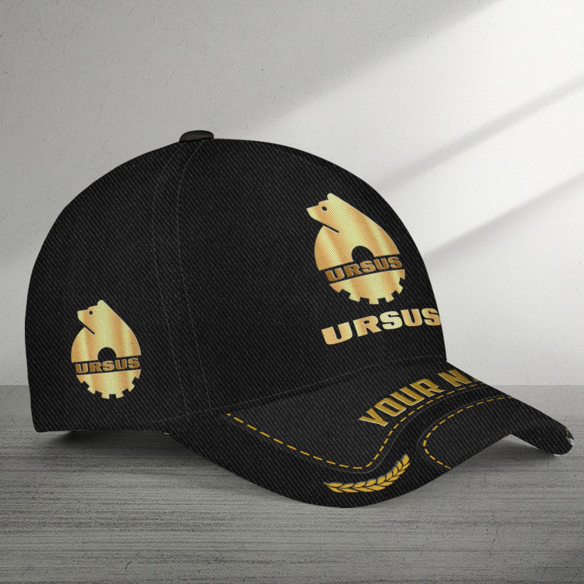 Casquette Ursus – Image 3