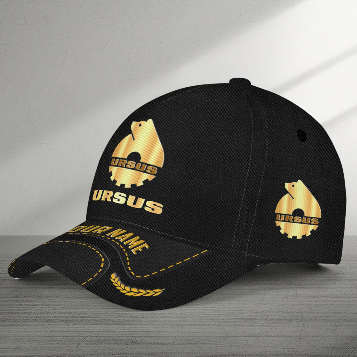 Casquette Ursus – Image 4