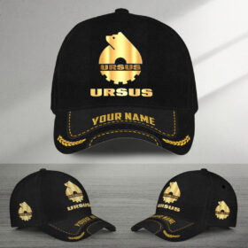 Casquette Ursus