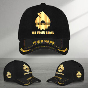 Casquette Ursus