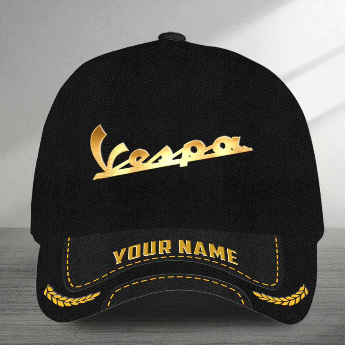 Casquette Vespa – Image 2