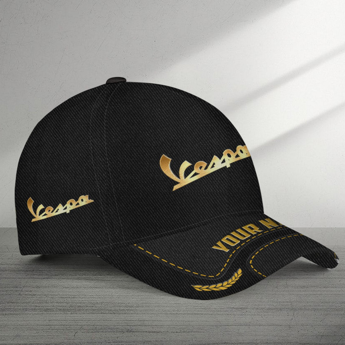Casquette Vespa – Image 3