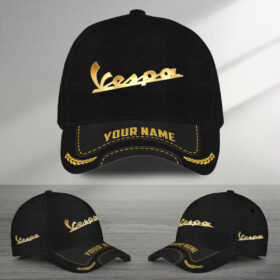 Casquette Vespa
