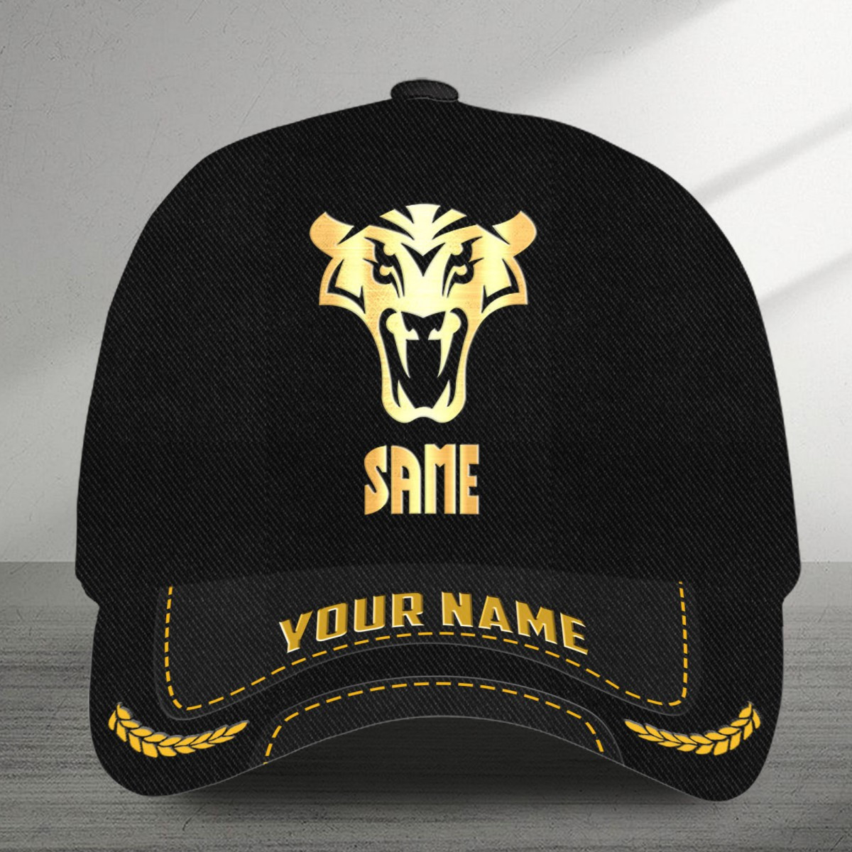 Casquette Same – Image 2