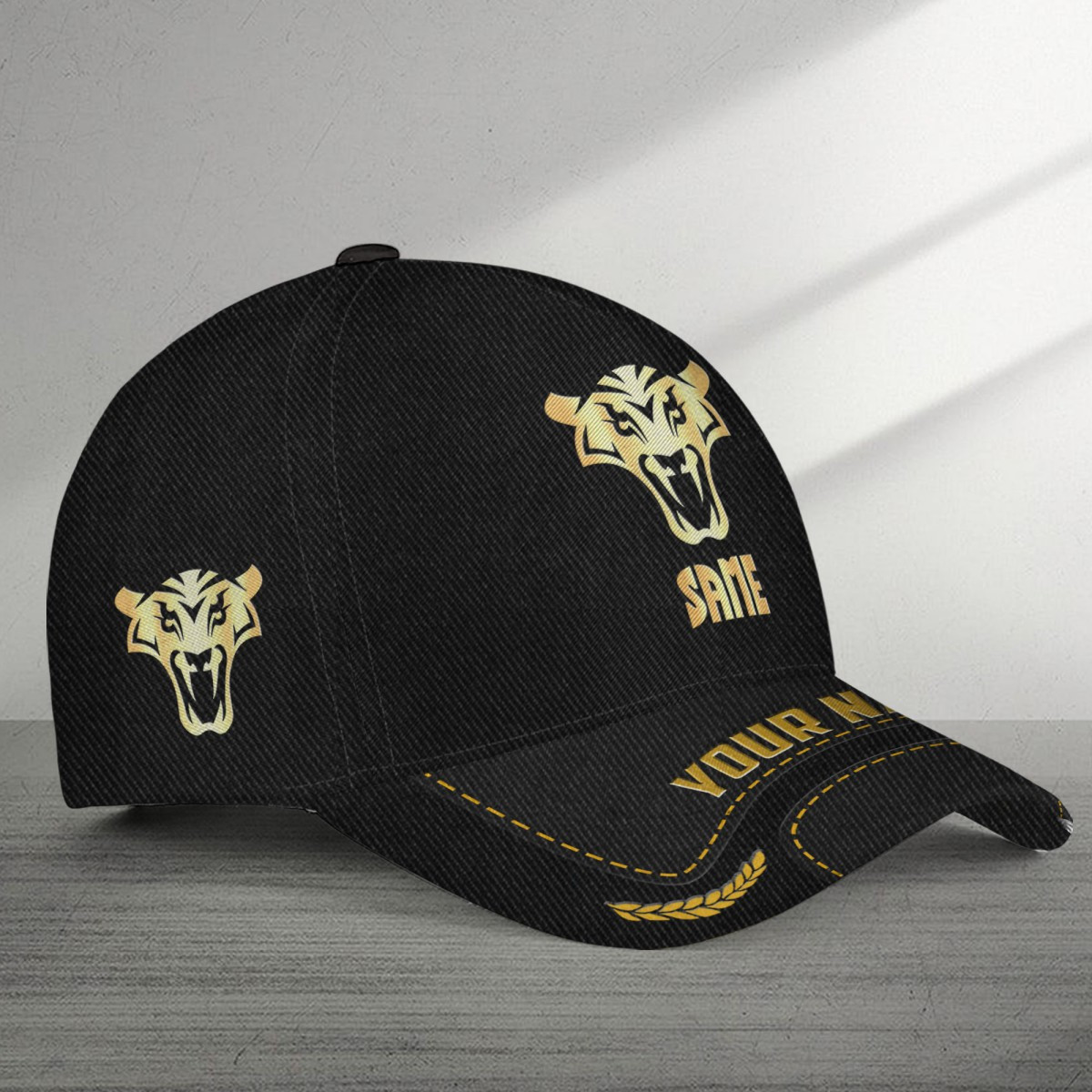 Casquette Same – Image 3