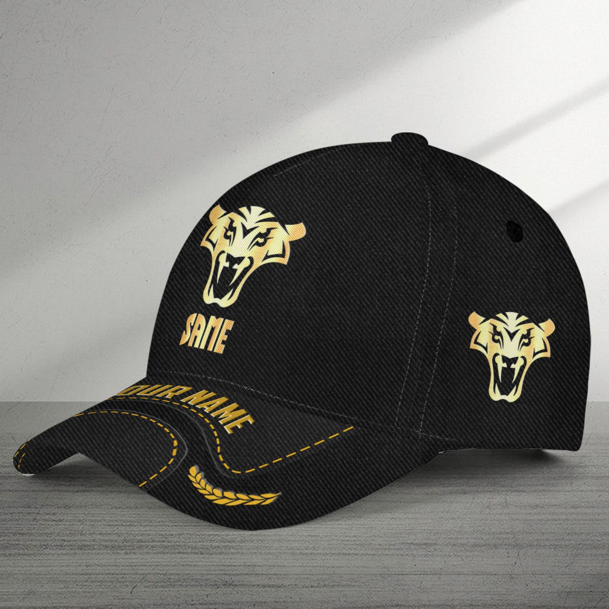 Casquette Same – Image 4