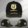 Casquette Abarth