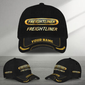 Casquette Freightliner