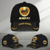 Casquette Kioti