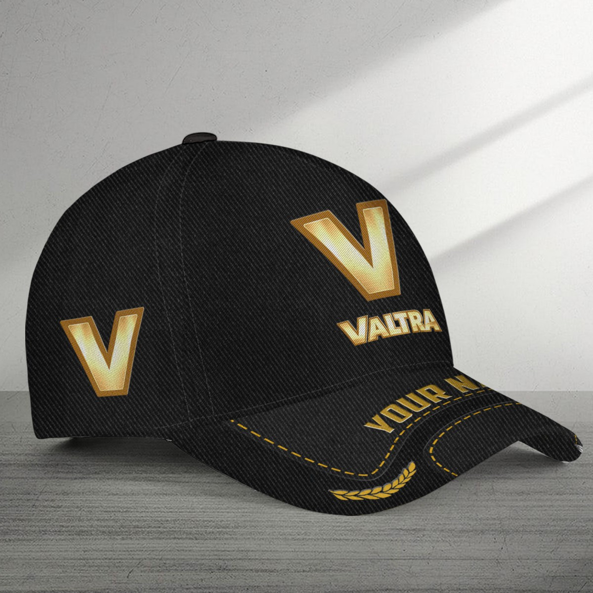 Casquette Valtra – Image 3