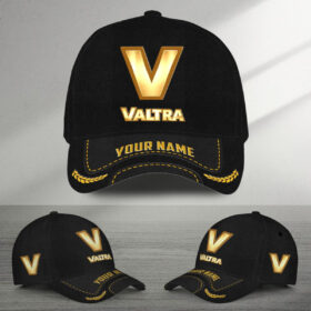 Casquette Valtra