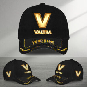 Casquette Valtra
