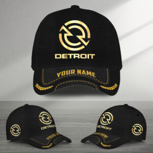 Casquette Detroit Diesel