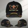 Casquette Western Star