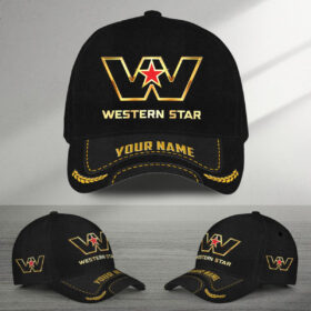 Casquette Western Star