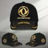 Casquette Dongfeng
