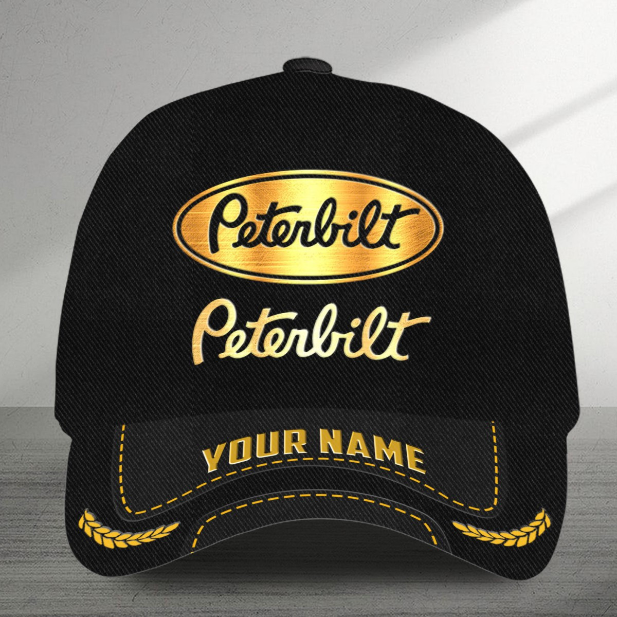 Casquette Peterbilt – Image 2